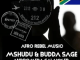 Mshudu – Venom (Original Mix) Ft. Budda Sage