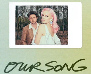 Anne-Marie and Niall Horan - Our Song