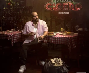 ALBUM: Berner – Paulie Cicero