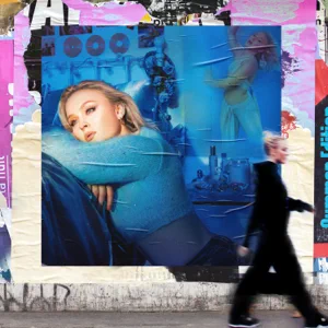 ALBUM: Zara Larsson – Poster Girl (Summer Edition)