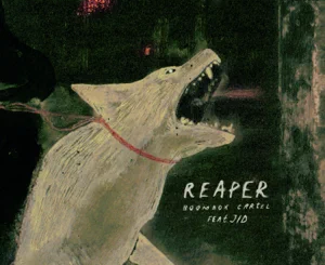 Boombox Cartel – Reaper (feat. JID)