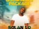 EP: Solan Lo – Gqomwave Package