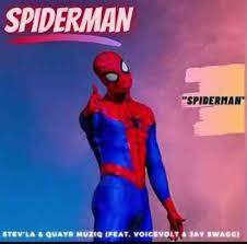 Stev’La & Quary Musiq – Spiderman ft. Voicevolt & Jay Swagg