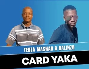 Tebza Mashao – Card Yaka Ft. Dalinzo