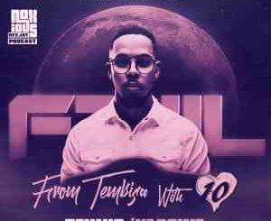 TekniQ – From Tebisa With Love Vol. 10 Mix (Antidote Sessions)