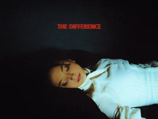 The Difference - EP Daya