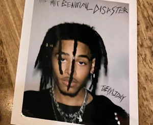 TheHxliday – The Most Beautiful Disaster – EP