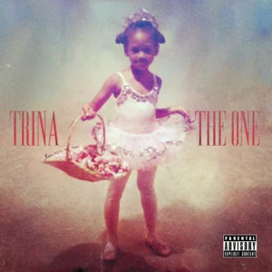 ALBUM: Trina – The One