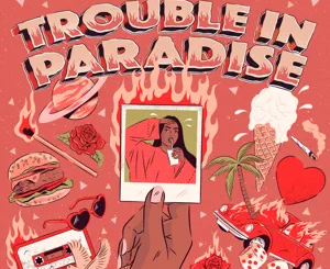 ALBUM: Shekhinah – Trouble In Paradise