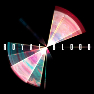 ALBUM: Royal Blood – Typhoons
