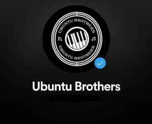 Ubuntu Brothers – Tech2Tech (Birthday Tribute Mix)