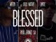 Weedy T – Blessed ft Emtee & Lolli Native