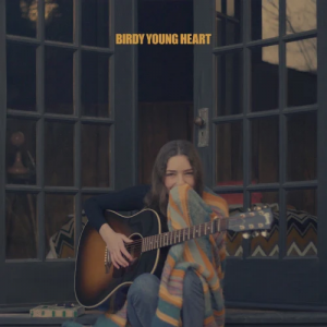 ALBUM: Birdy – Young Heart