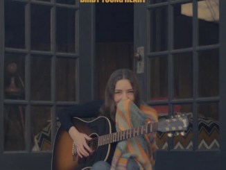 ALBUM: Birdy – Young Heart