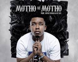 Abidoza – Motho Ke Motho Ka Batho ft Mpho Sebina & Jay Sax