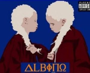 ALBUM: Albino – Cover Girl