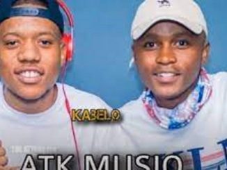 ATK MusiQ – Kabelo (Main Mix)