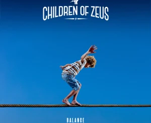 ALBUM: Children of Zeus – Balance