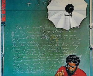 ALBUM: Bill Withers – + ‘Justments