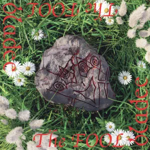 ALBUM: Bladee – The Fool