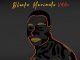 Blanka Mazimela – Phezulu Reloaded ft. Khonaye