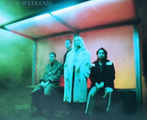 ALBUM: Wolf Alice – Blue Weekend