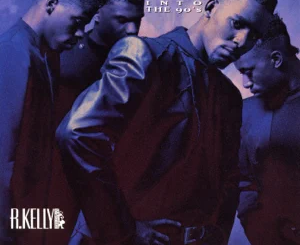 ALBUM: R. Kelly & Public Announcement – Born Into the 90’s
