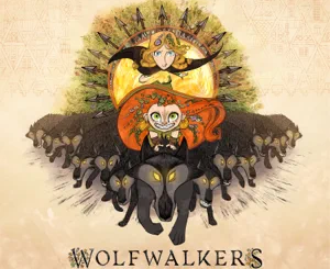 ALBUM: Bruno Coulais, Kíla & AURORA – WolfWalkers (Original Motion Picture Soundtrack)