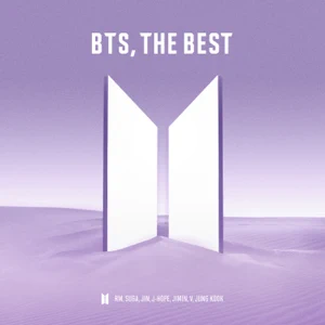 ALBUM: BTS – BTS, THE BEST