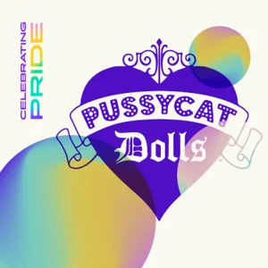 ALBUM: The Pussycat Dolls – Celebrating Pride: The Pussycat Dolls – EP