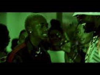 VIDEO: Ciza & DJ Maphorisa – Bank Notification ft Madumane