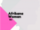 Cool Affair – Afrikana Woman Vol. 1