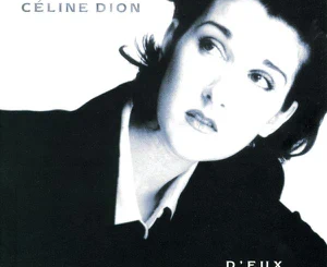 ALBUM: Céline Dion – D’eux