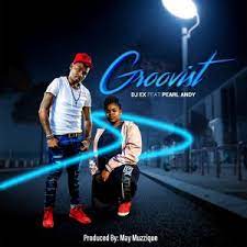 DJ Ex – Groovist (Extended Mix) Feat. Pearl Andy