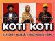 DJ Stokie – KOTI KOTI Ft. Nia Pearl, Reece Madlisa & Zuma