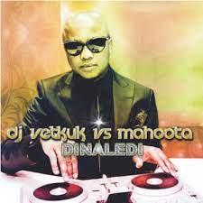 ALBUM: DJ Vetkuk vs Mahoota – Dinaledi