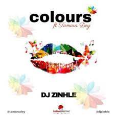 DJ Zinhle – Colours Ft. Tamara Dey