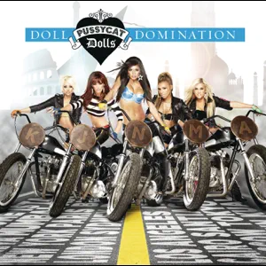 ALBUM: The Pussycat Dolls – Doll Domination (Deluxe)