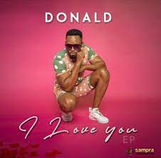 EP: Donald – I Love You