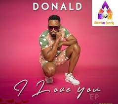 Donald – Love Is In The Air