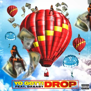 Yo Gotti – Drop (feat. DaBaby)