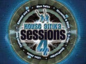 ALBUM: Enosoul – House Afrika Sessions 4