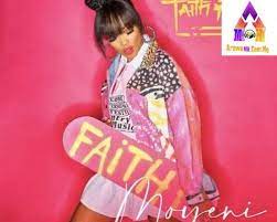 Faith K – Moyeni ft Thabsie