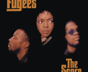 ALBUM: Fugees – The Score
