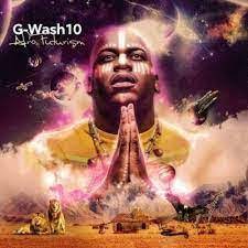 G-Wash10 – Love Burn Feat. T_Phoenix