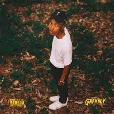 EP: Grixxly – As The Fruit Ripens