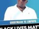 Grootmaan Ya Limpopo – Black Lives Matters