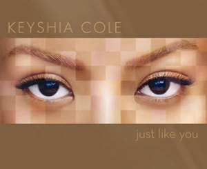 ALBUM: Keyshia Cole – Just Like You (Bonus Track Version)