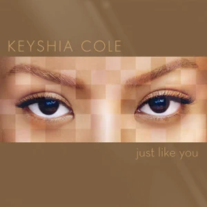 ALBUM: Keyshia Cole – Just Like You (Bonus Track Version)