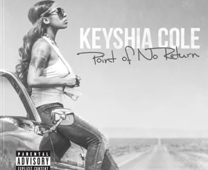ALBUM: Keyshia Cole – Point of No Return (Deluxe Edition)